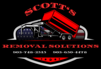 Scott's Removal Solutions